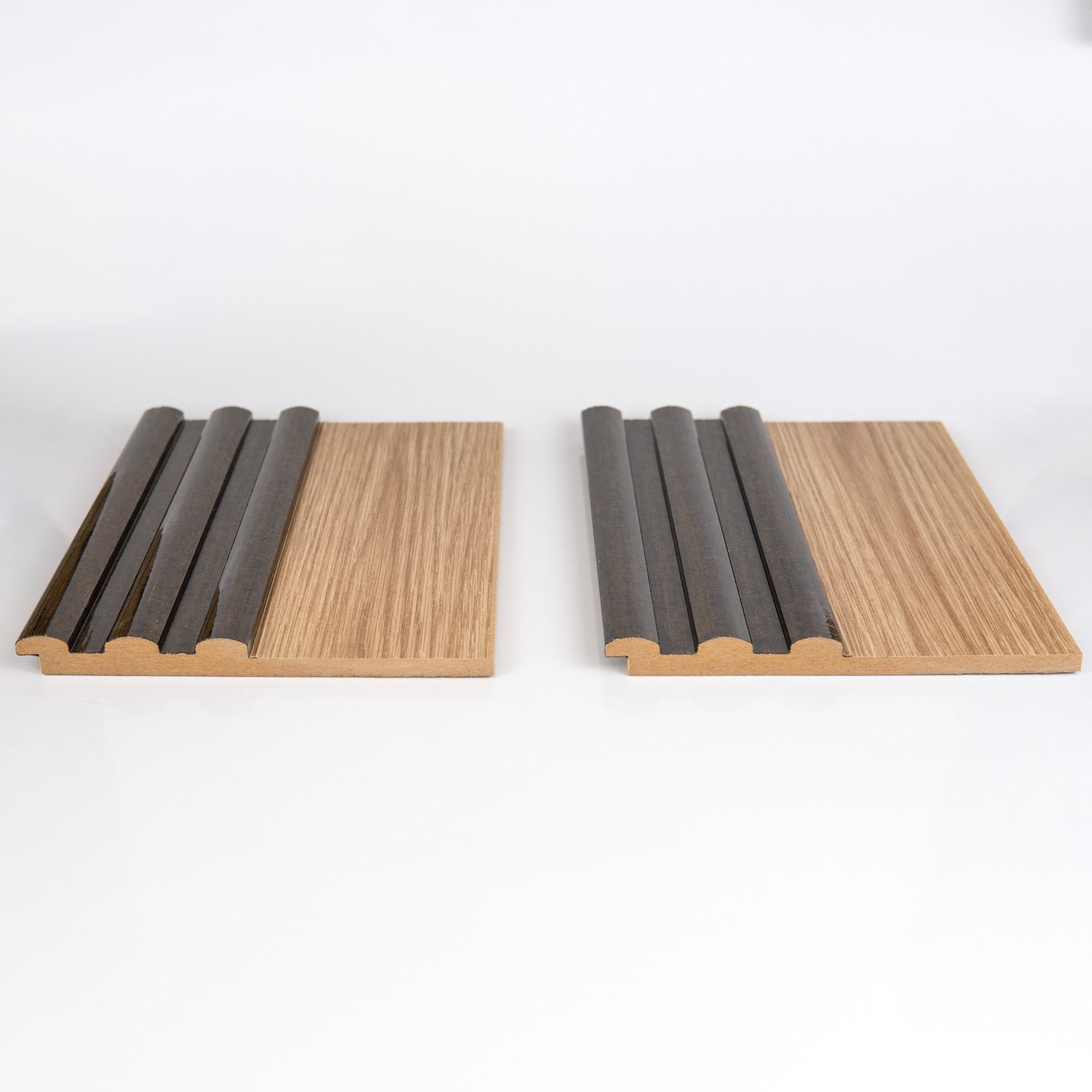 Mendo Light Oak - H. Glass Coffee - Image 5