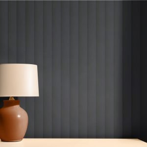 Bombeli Soft Touch Black