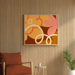 Artemis Light Oak